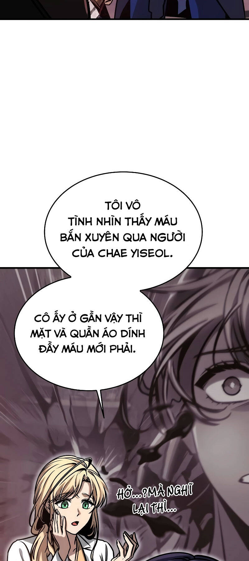 Cuốn Sách Chiến Lược Hàng Đầu Mà Chỉ Tôi Mới Có Thể Nhìn Thấy Chap 3 - Next Chap 4