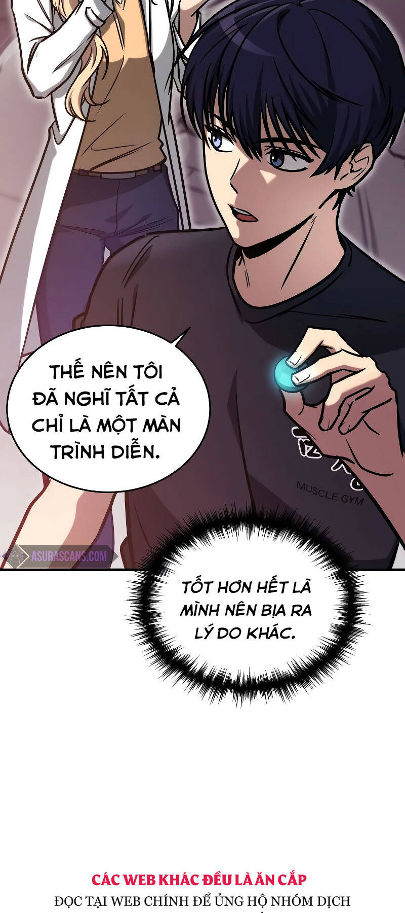 Cuốn Sách Chiến Lược Hàng Đầu Mà Chỉ Tôi Mới Có Thể Nhìn Thấy Chap 3 - Next Chap 4