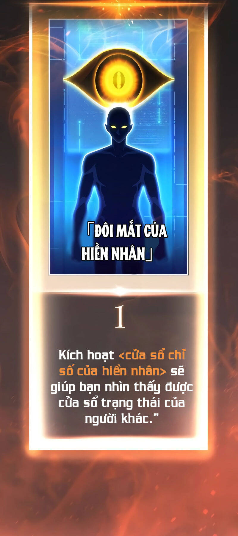 Cuốn Sách Chiến Lược Hàng Đầu Mà Chỉ Tôi Mới Có Thể Nhìn Thấy Chap 3 - Next Chap 4