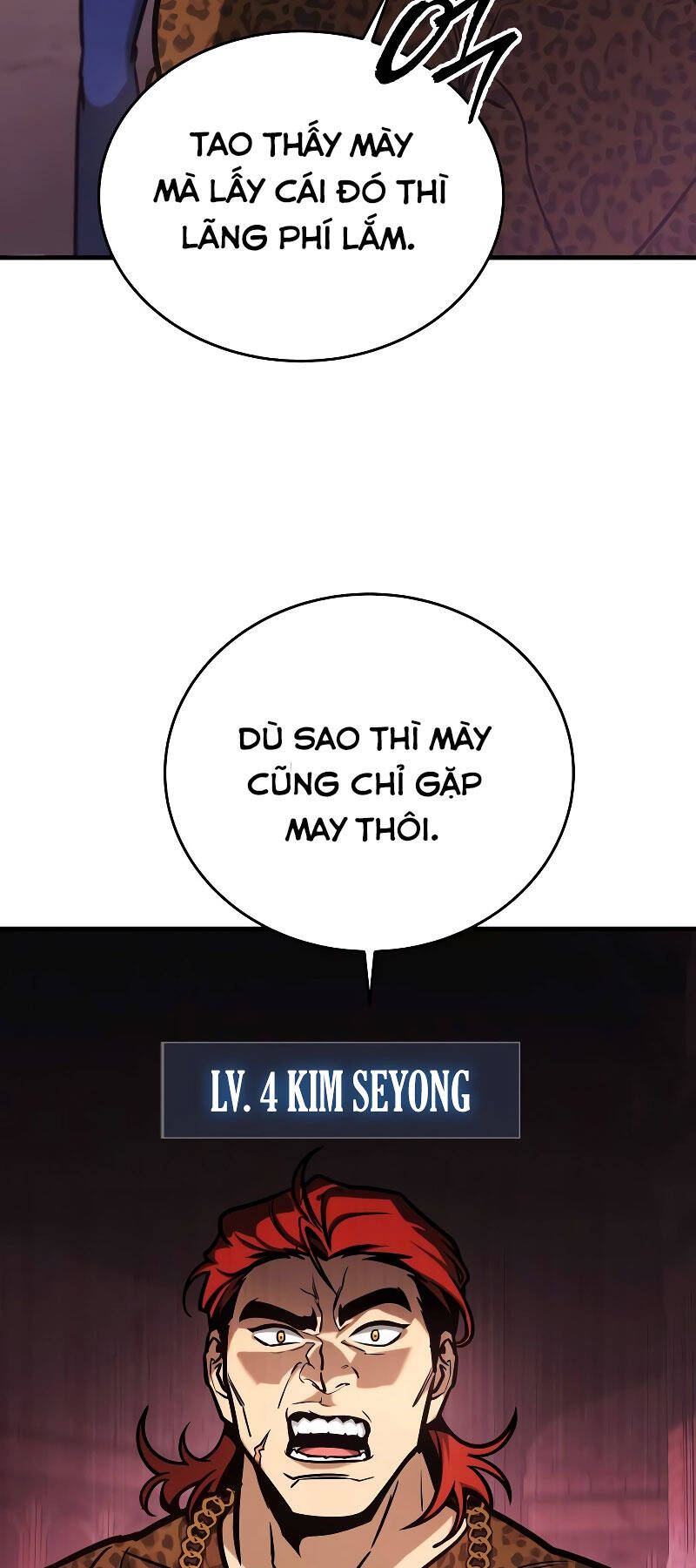 Cuốn Sách Chiến Lược Hàng Đầu Mà Chỉ Tôi Mới Có Thể Nhìn Thấy Chap 3 - Next Chap 4