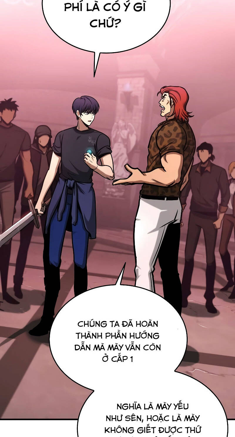 Cuốn Sách Chiến Lược Hàng Đầu Mà Chỉ Tôi Mới Có Thể Nhìn Thấy Chap 3 - Next Chap 4
