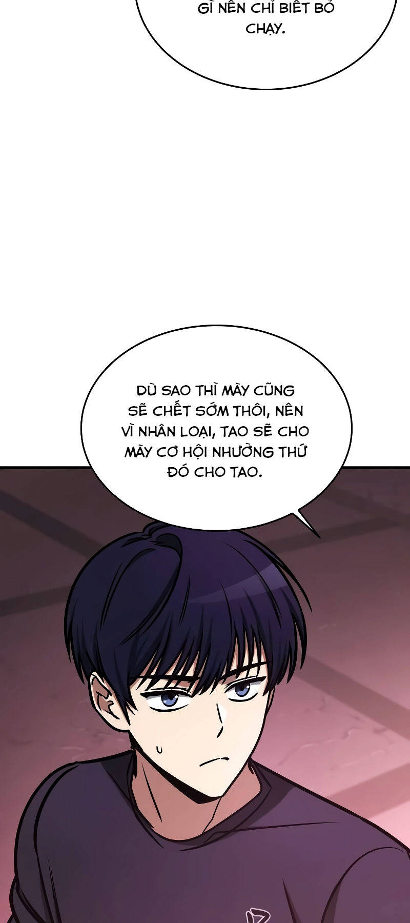 Cuốn Sách Chiến Lược Hàng Đầu Mà Chỉ Tôi Mới Có Thể Nhìn Thấy Chap 3 - Next Chap 4