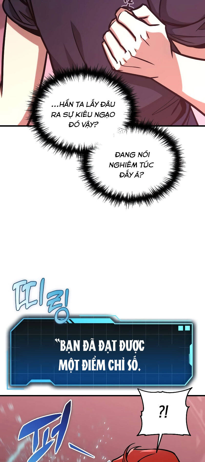 Cuốn Sách Chiến Lược Hàng Đầu Mà Chỉ Tôi Mới Có Thể Nhìn Thấy Chap 3 - Next Chap 4