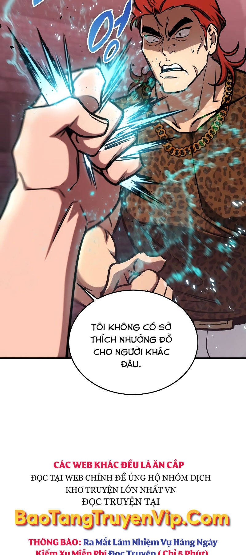 Cuốn Sách Chiến Lược Hàng Đầu Mà Chỉ Tôi Mới Có Thể Nhìn Thấy Chap 3 - Next Chap 4