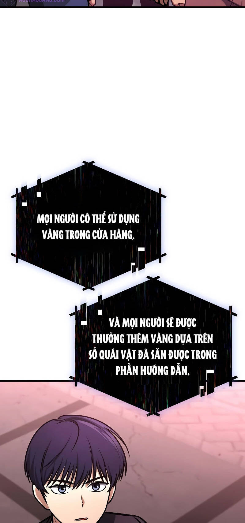 Cuốn Sách Chiến Lược Hàng Đầu Mà Chỉ Tôi Mới Có Thể Nhìn Thấy Chap 3 - Next Chap 4