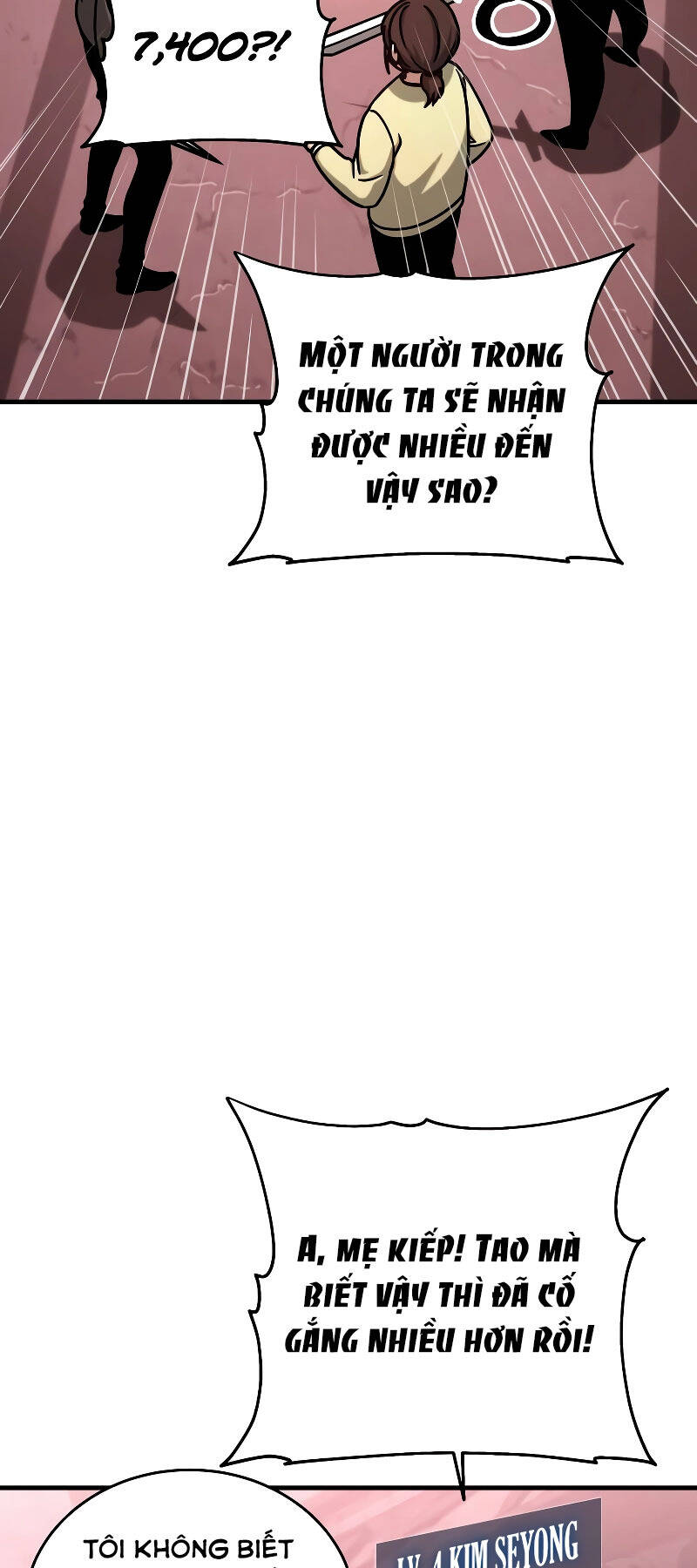 Cuốn Sách Chiến Lược Hàng Đầu Mà Chỉ Tôi Mới Có Thể Nhìn Thấy Chap 3 - Next Chap 4