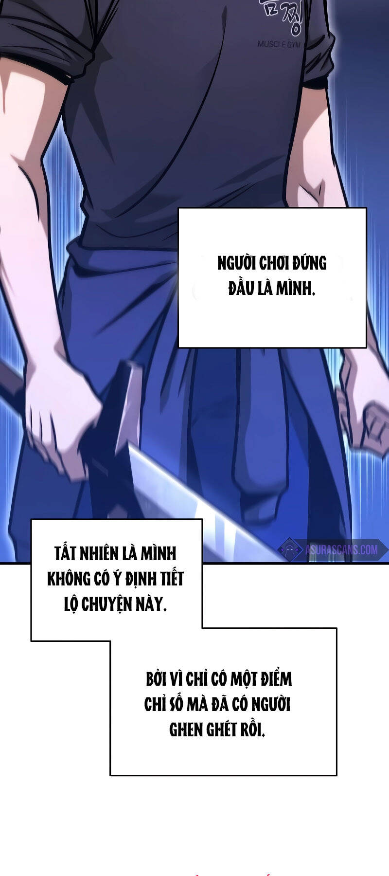 Cuốn Sách Chiến Lược Hàng Đầu Mà Chỉ Tôi Mới Có Thể Nhìn Thấy Chap 3 - Next Chap 4