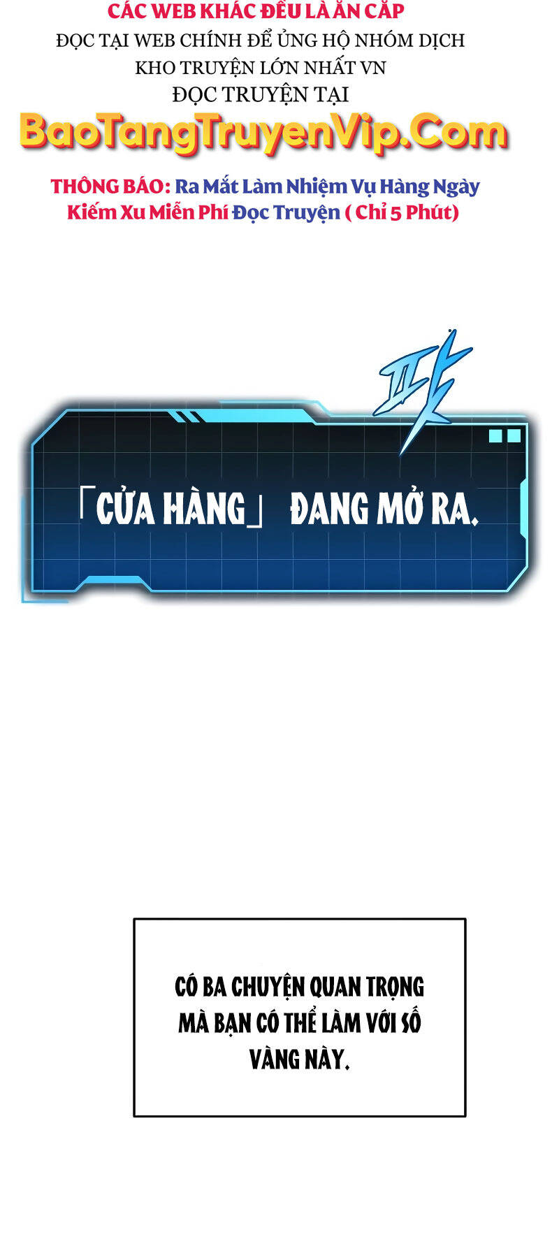 Cuốn Sách Chiến Lược Hàng Đầu Mà Chỉ Tôi Mới Có Thể Nhìn Thấy Chap 3 - Next Chap 4