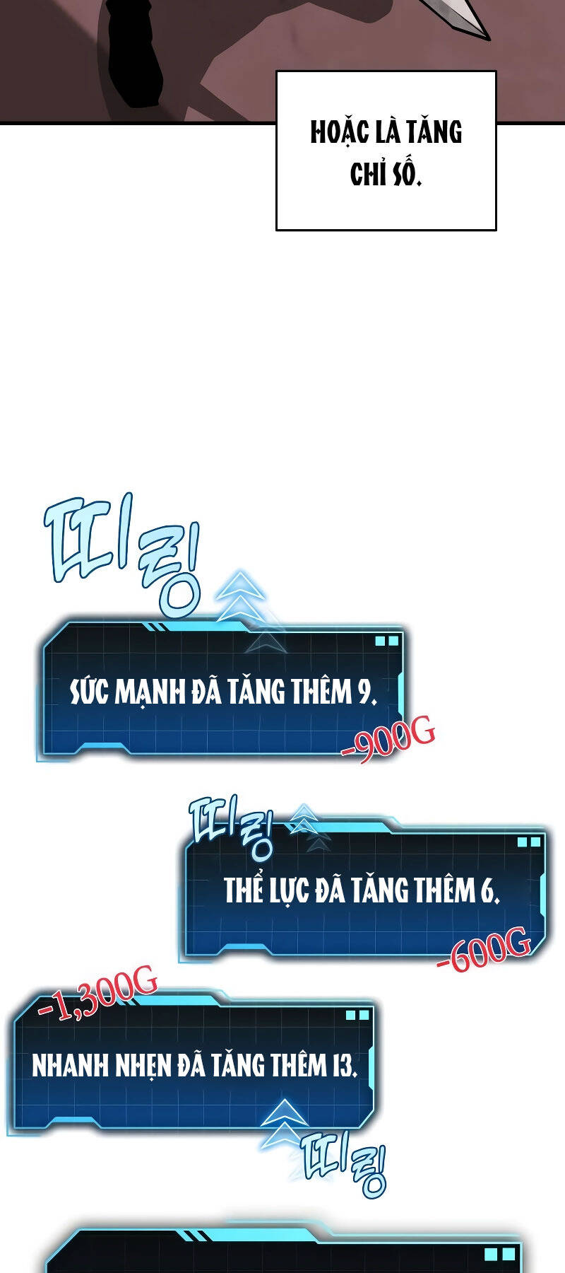 Cuốn Sách Chiến Lược Hàng Đầu Mà Chỉ Tôi Mới Có Thể Nhìn Thấy Chap 3 - Next Chap 4