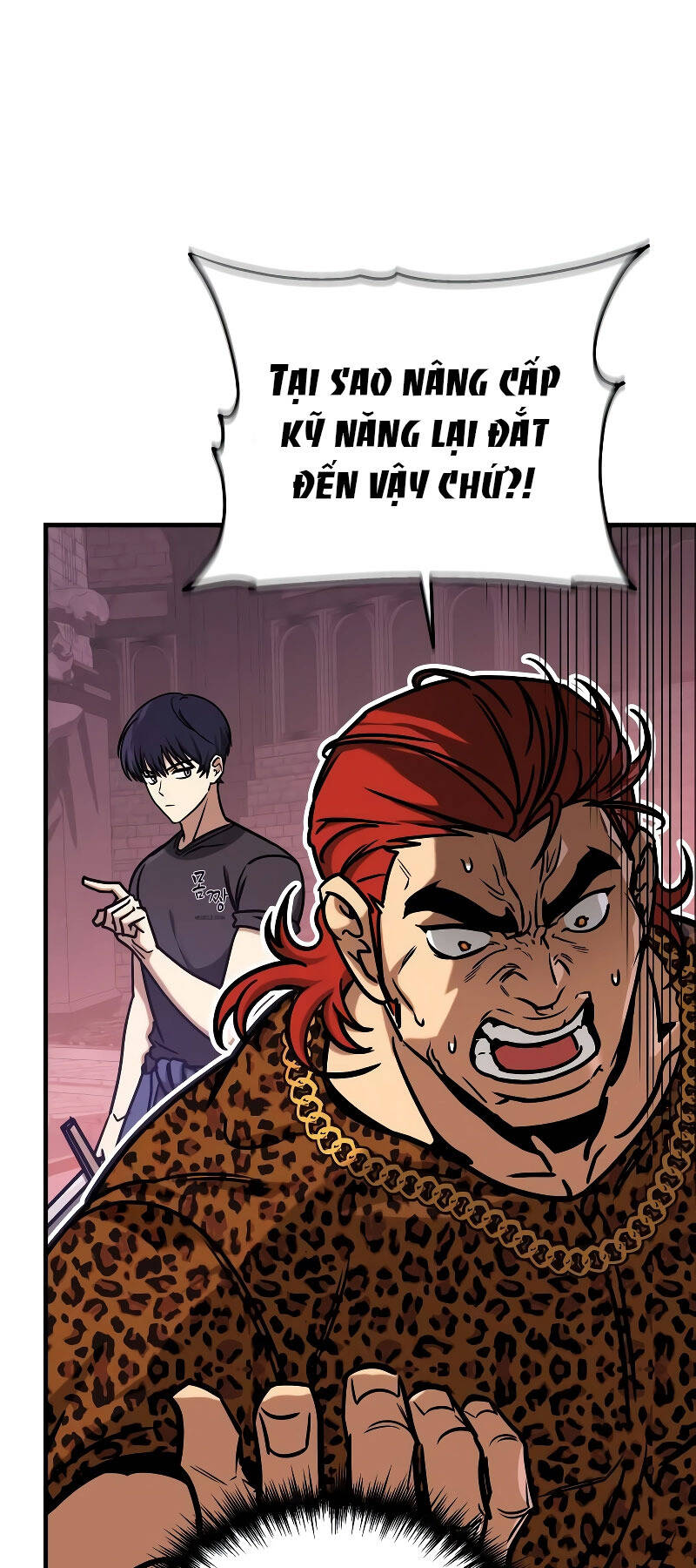 Cuốn Sách Chiến Lược Hàng Đầu Mà Chỉ Tôi Mới Có Thể Nhìn Thấy Chap 3 - Next Chap 4
