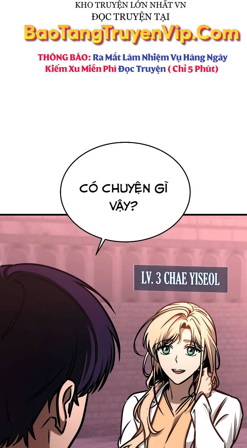 Cuốn Sách Chiến Lược Hàng Đầu Mà Chỉ Tôi Mới Có Thể Nhìn Thấy Chap 3 - Next Chap 4