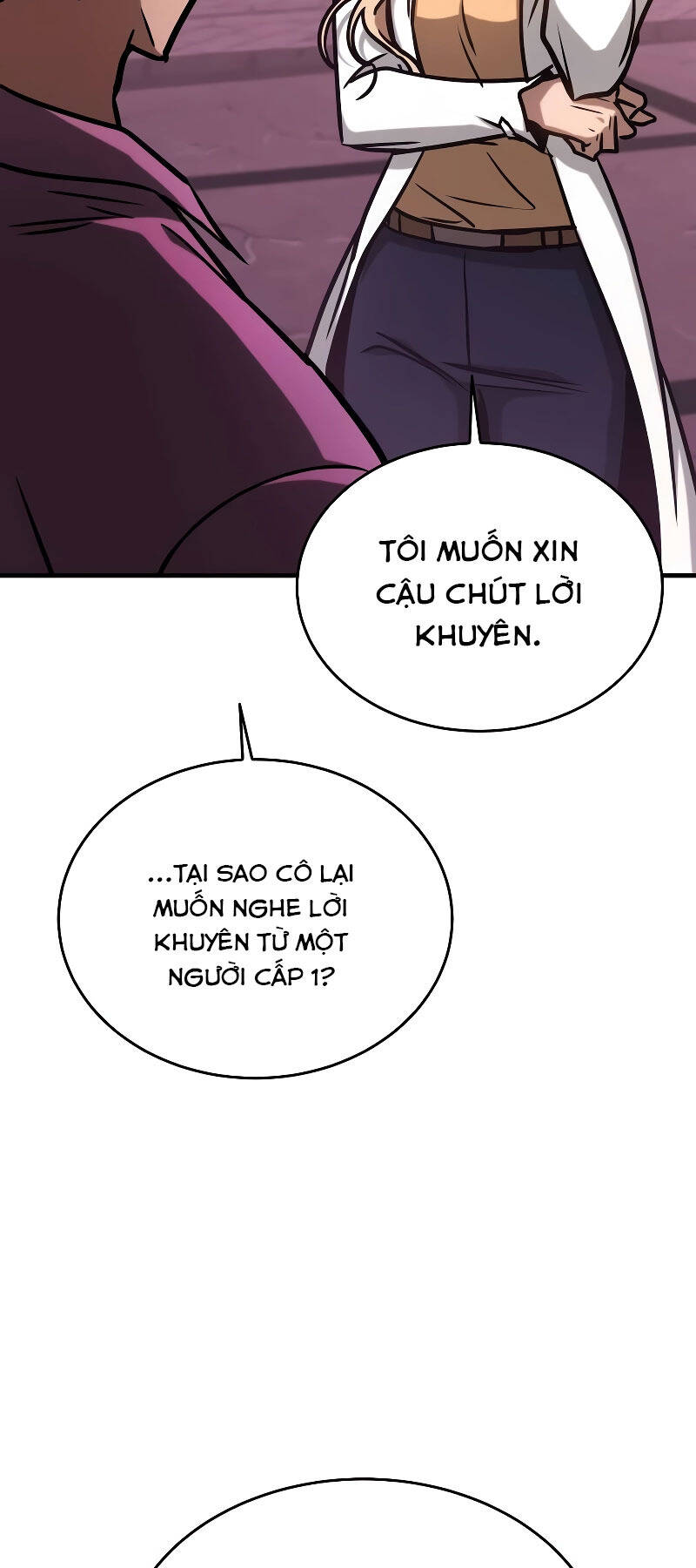 Cuốn Sách Chiến Lược Hàng Đầu Mà Chỉ Tôi Mới Có Thể Nhìn Thấy Chap 3 - Next Chap 4