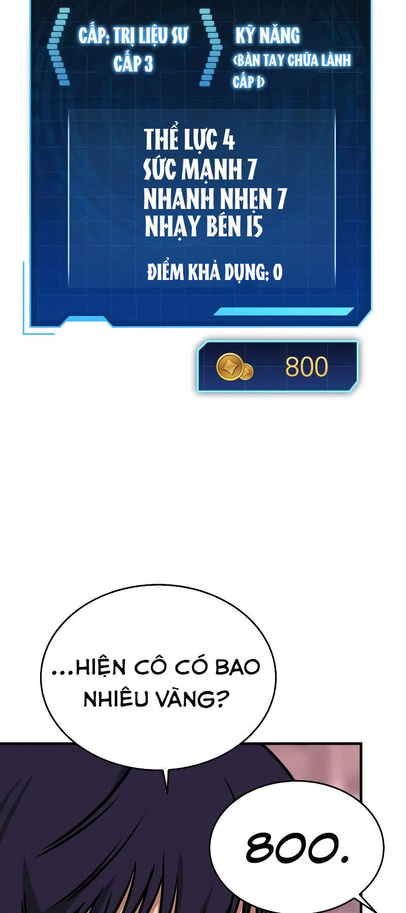 Cuốn Sách Chiến Lược Hàng Đầu Mà Chỉ Tôi Mới Có Thể Nhìn Thấy Chap 3 - Next Chap 4