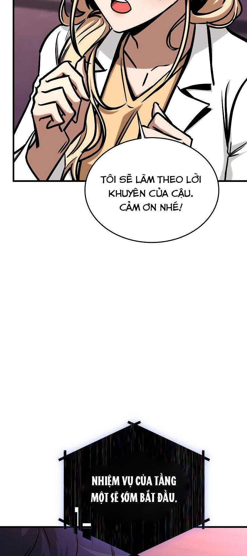 Cuốn Sách Chiến Lược Hàng Đầu Mà Chỉ Tôi Mới Có Thể Nhìn Thấy Chap 3 - Next Chap 4