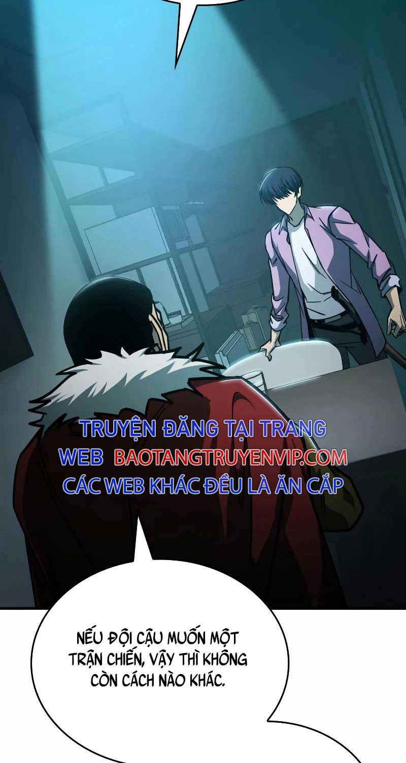 Cuốn Sách Chiến Lược Hàng Đầu Mà Chỉ Tôi Mới Có Thể Nhìn Thấy Chap 30 - Next Chap 31
