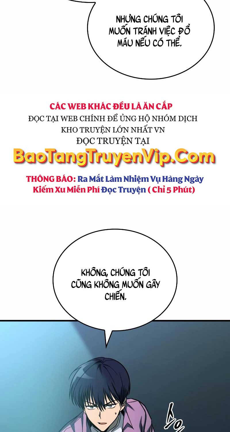 Cuốn Sách Chiến Lược Hàng Đầu Mà Chỉ Tôi Mới Có Thể Nhìn Thấy Chap 30 - Next Chap 31