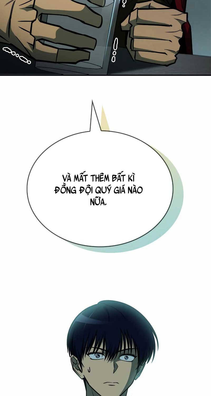Cuốn Sách Chiến Lược Hàng Đầu Mà Chỉ Tôi Mới Có Thể Nhìn Thấy Chap 30 - Next Chap 31