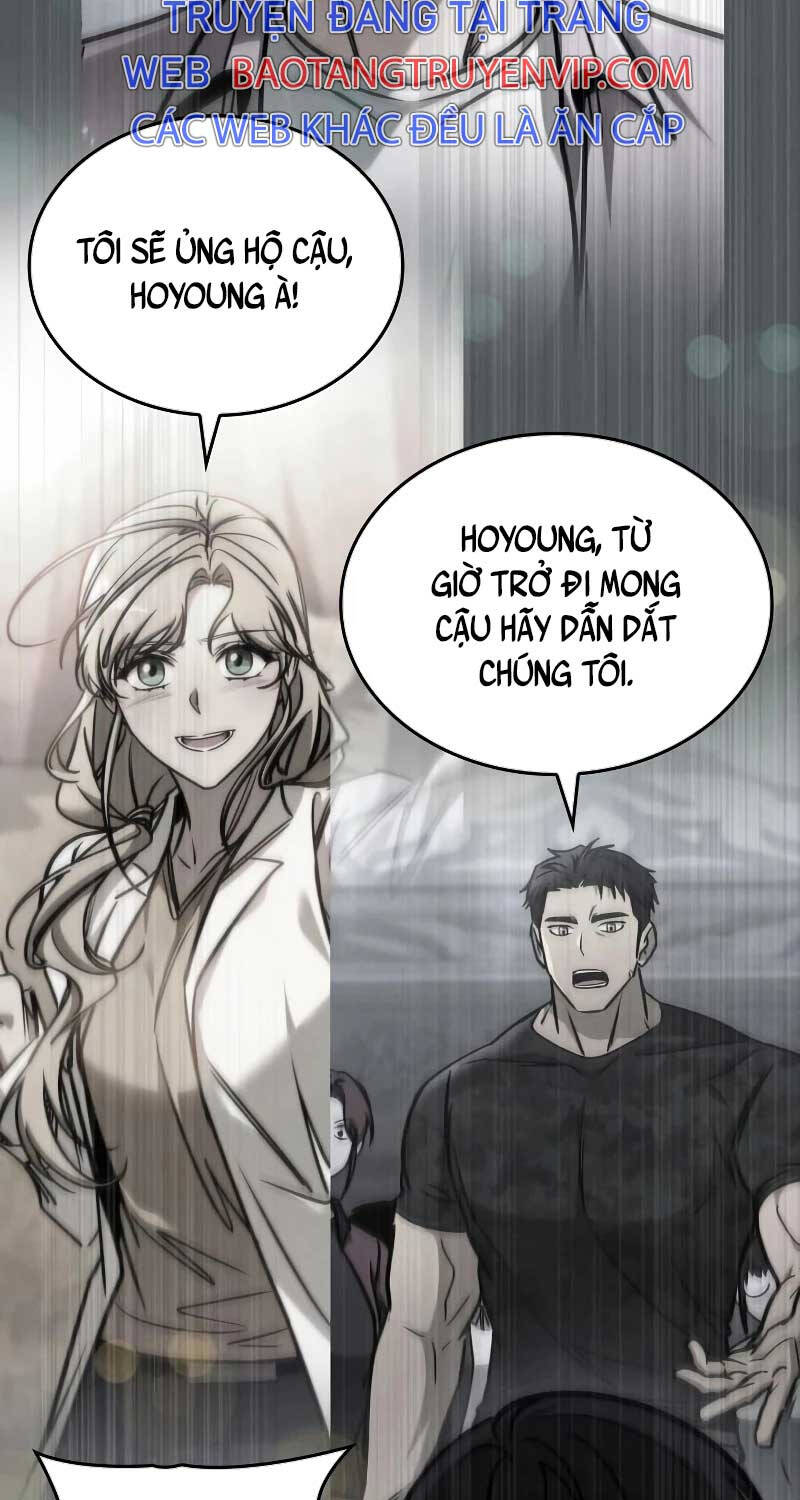 Cuốn Sách Chiến Lược Hàng Đầu Mà Chỉ Tôi Mới Có Thể Nhìn Thấy Chap 30 - Next Chap 31