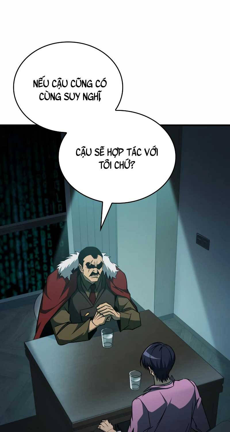 Cuốn Sách Chiến Lược Hàng Đầu Mà Chỉ Tôi Mới Có Thể Nhìn Thấy Chap 30 - Next Chap 31