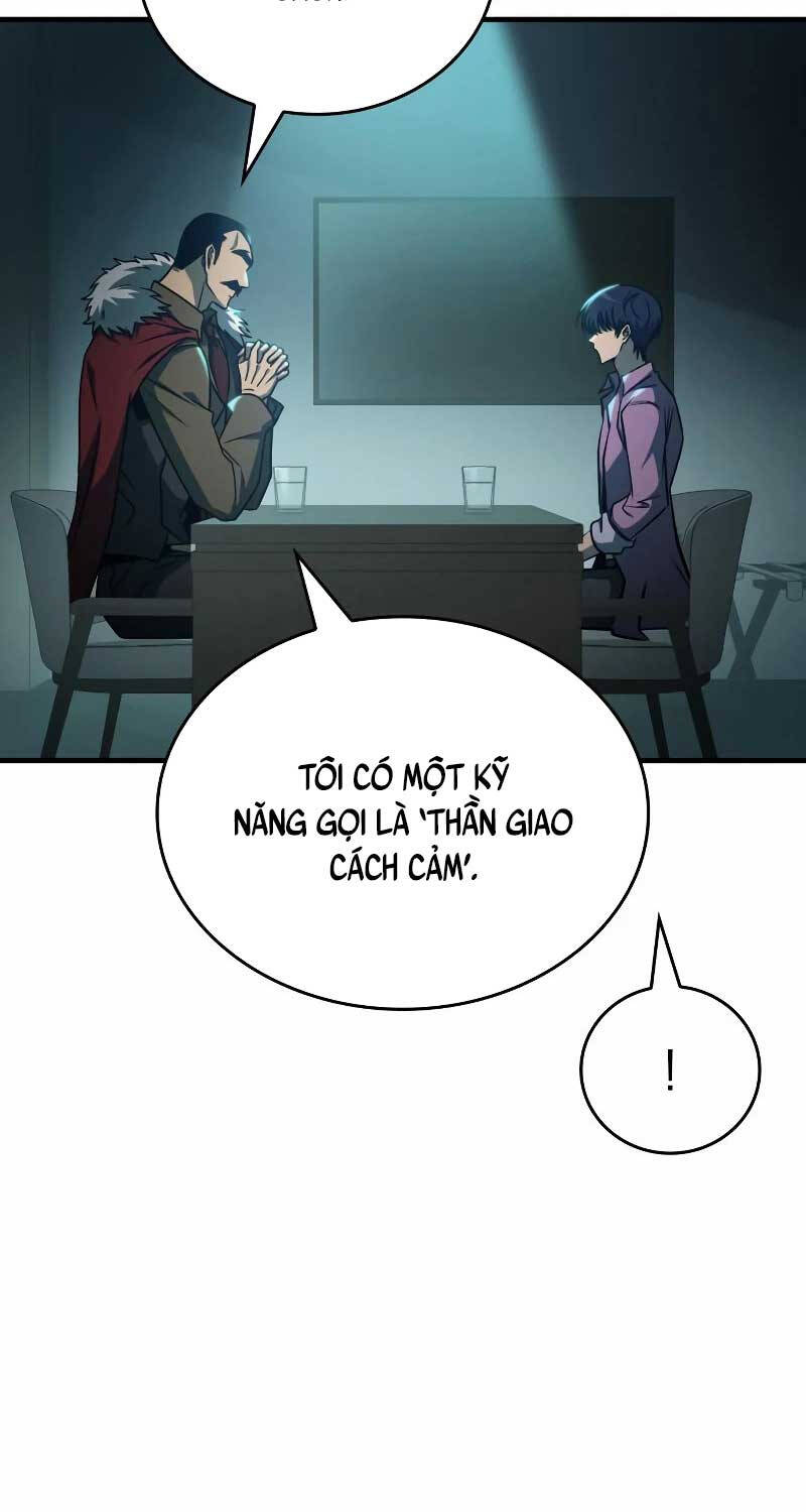 Cuốn Sách Chiến Lược Hàng Đầu Mà Chỉ Tôi Mới Có Thể Nhìn Thấy Chap 30 - Next Chap 31