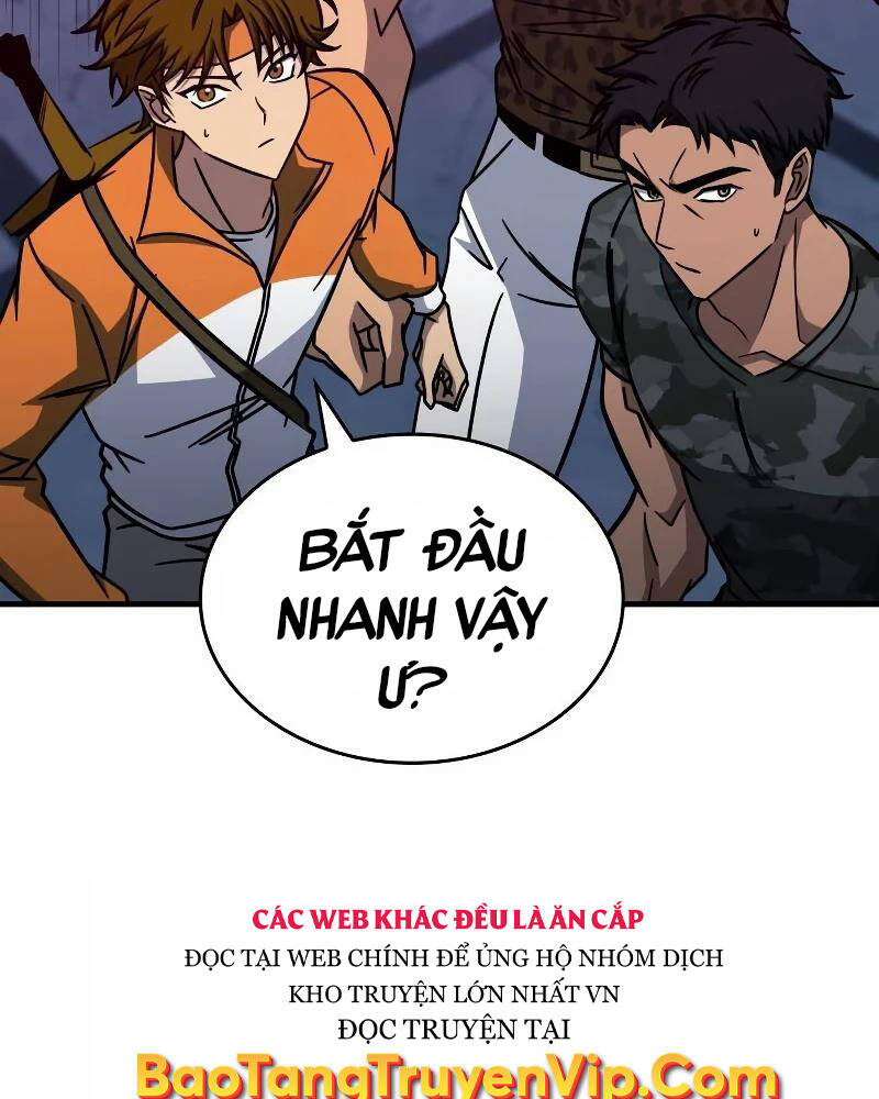 Cuốn Sách Chiến Lược Hàng Đầu Mà Chỉ Tôi Mới Có Thể Nhìn Thấy Chap 31 - Next Chap 32
