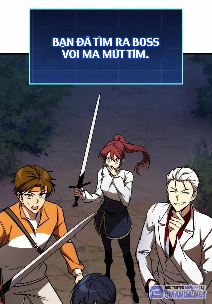 Cuốn Sách Chiến Lược Hàng Đầu Mà Chỉ Tôi Mới Có Thể Nhìn Thấy Chap 32 - Next Chap 33