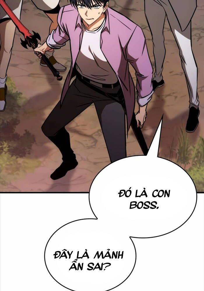 Cuốn Sách Chiến Lược Hàng Đầu Mà Chỉ Tôi Mới Có Thể Nhìn Thấy Chap 32 - Next Chap 33