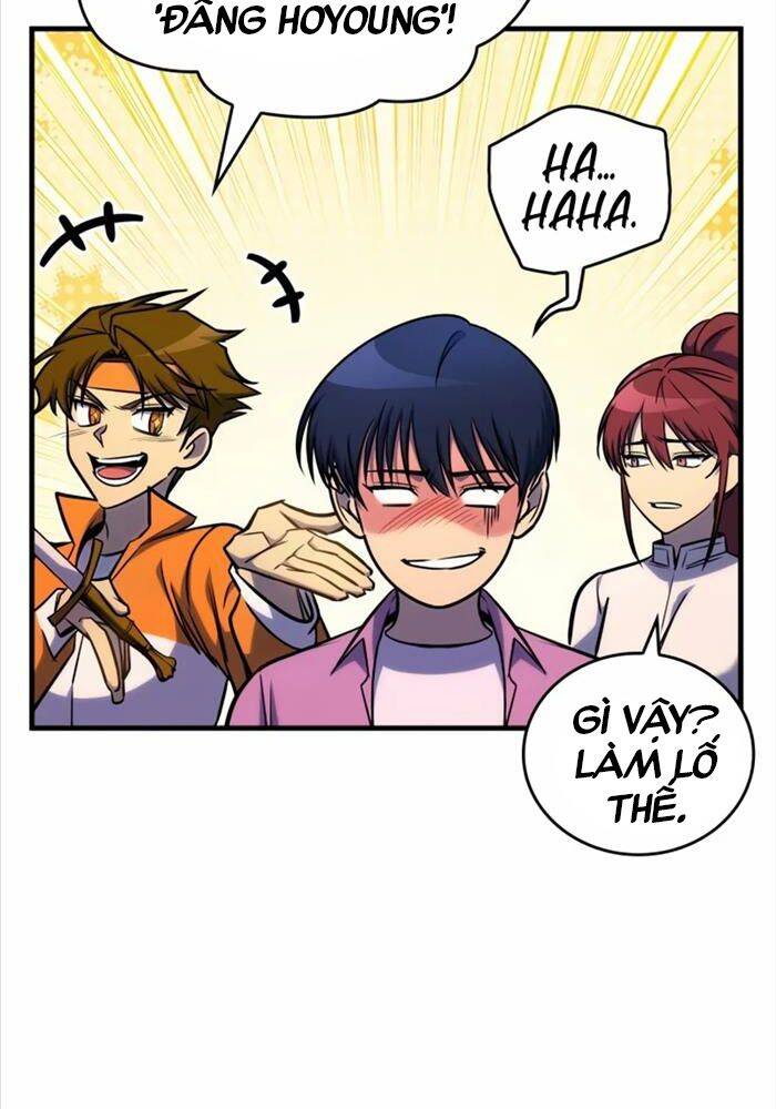Cuốn Sách Chiến Lược Hàng Đầu Mà Chỉ Tôi Mới Có Thể Nhìn Thấy Chap 32 - Next Chap 33