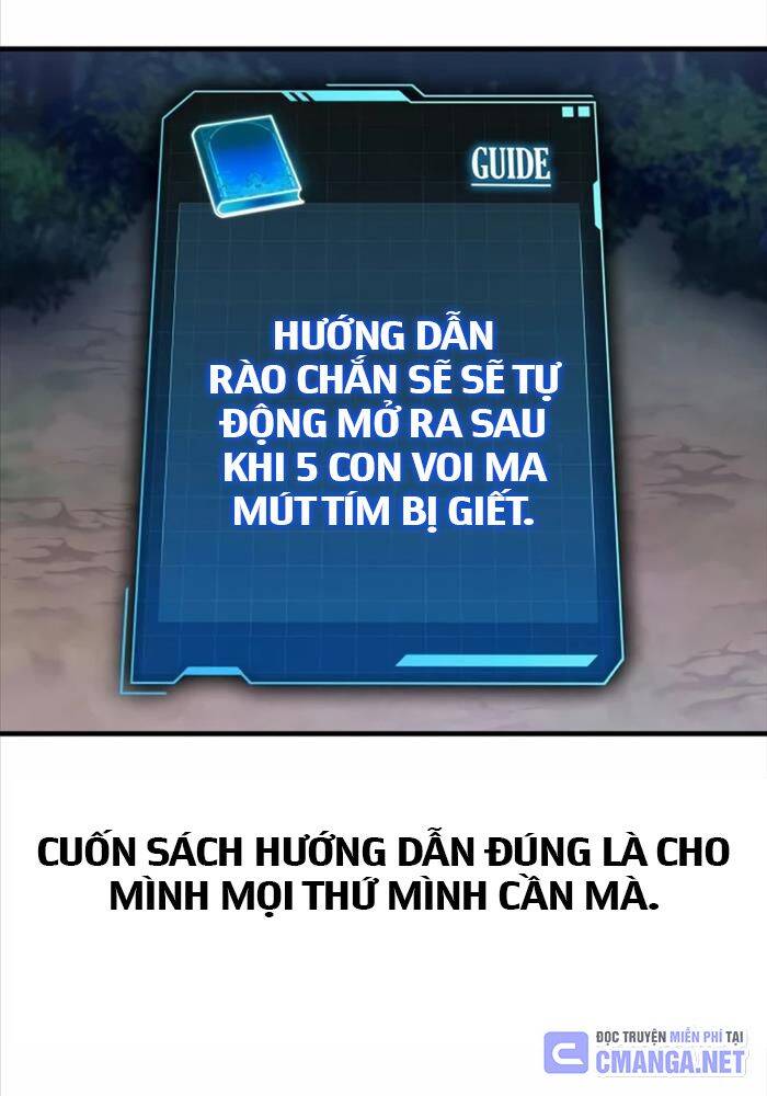 Cuốn Sách Chiến Lược Hàng Đầu Mà Chỉ Tôi Mới Có Thể Nhìn Thấy Chap 32 - Next Chap 33
