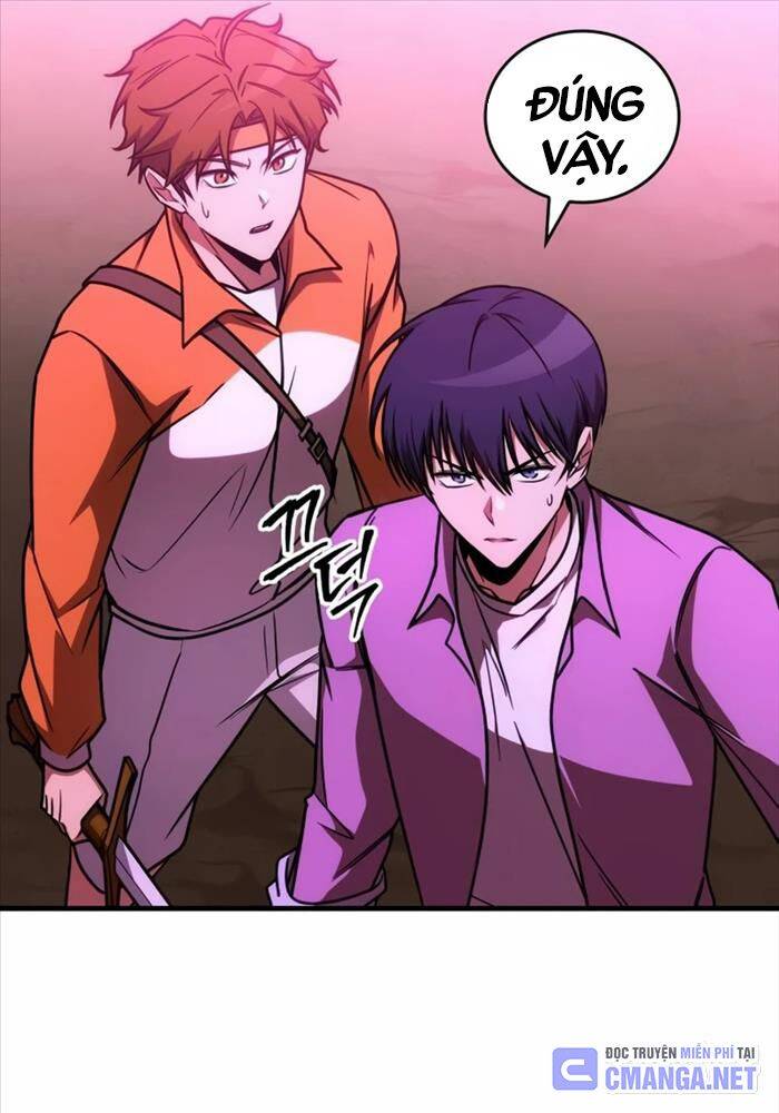 Cuốn Sách Chiến Lược Hàng Đầu Mà Chỉ Tôi Mới Có Thể Nhìn Thấy Chap 32 - Next Chap 33