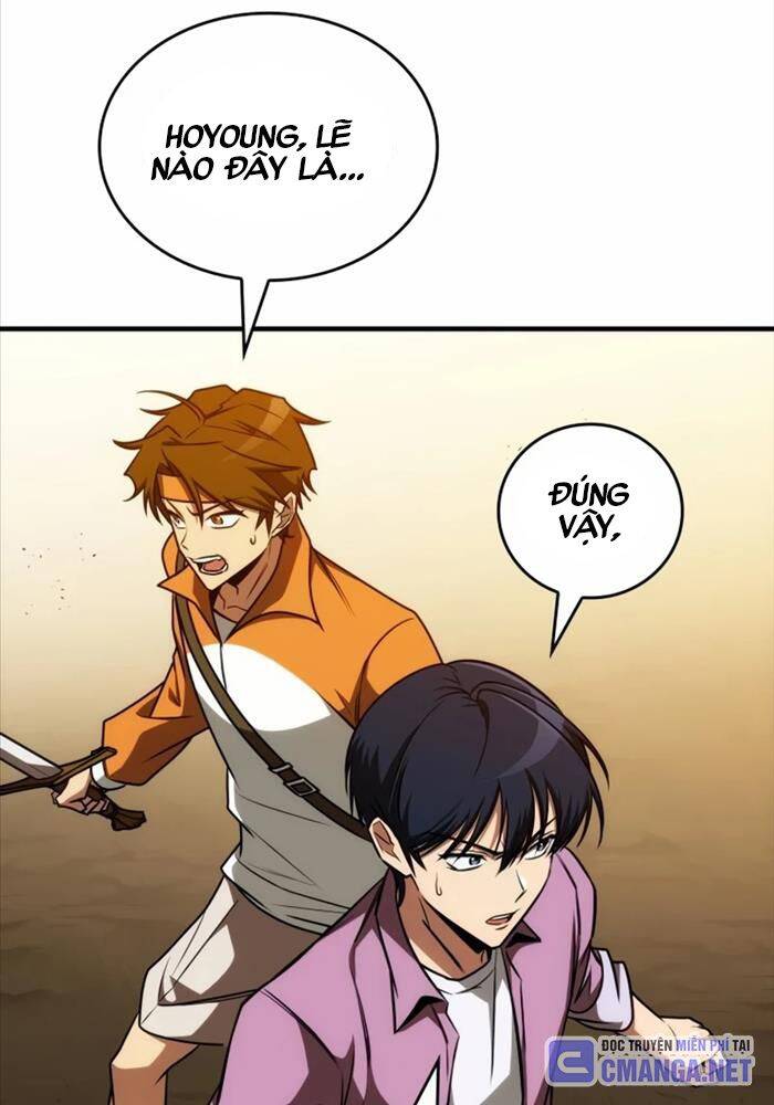 Cuốn Sách Chiến Lược Hàng Đầu Mà Chỉ Tôi Mới Có Thể Nhìn Thấy Chap 32 - Next Chap 33