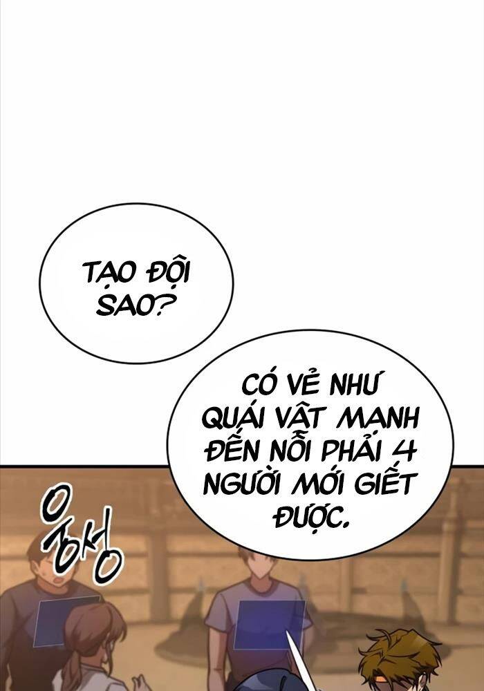 Cuốn Sách Chiến Lược Hàng Đầu Mà Chỉ Tôi Mới Có Thể Nhìn Thấy Chap 32 - Next Chap 33