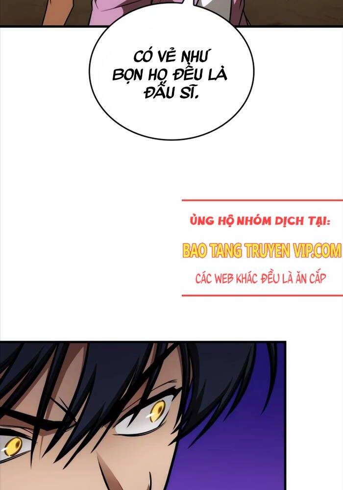 Cuốn Sách Chiến Lược Hàng Đầu Mà Chỉ Tôi Mới Có Thể Nhìn Thấy Chap 32 - Next Chap 33