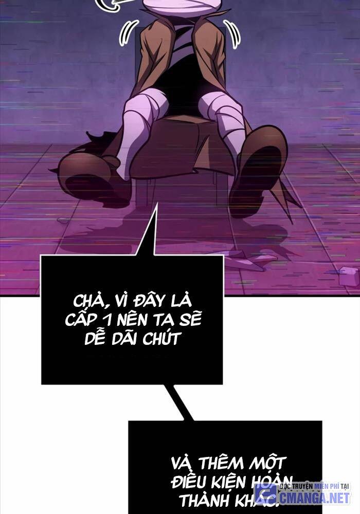 Cuốn Sách Chiến Lược Hàng Đầu Mà Chỉ Tôi Mới Có Thể Nhìn Thấy Chap 32 - Next Chap 33