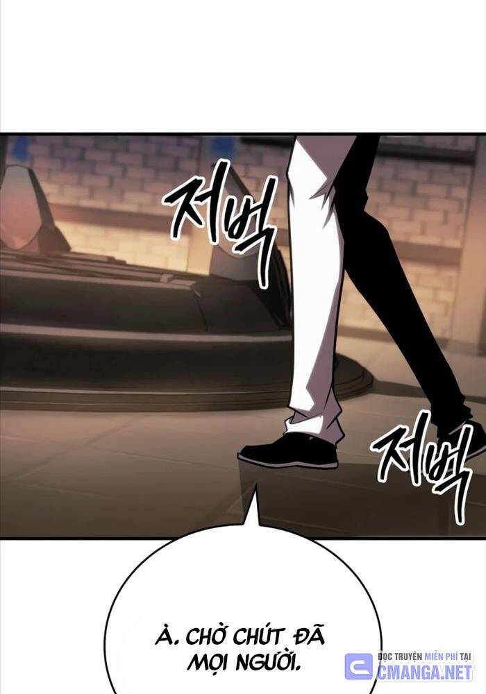 Cuốn Sách Chiến Lược Hàng Đầu Mà Chỉ Tôi Mới Có Thể Nhìn Thấy Chap 32 - Next Chap 33