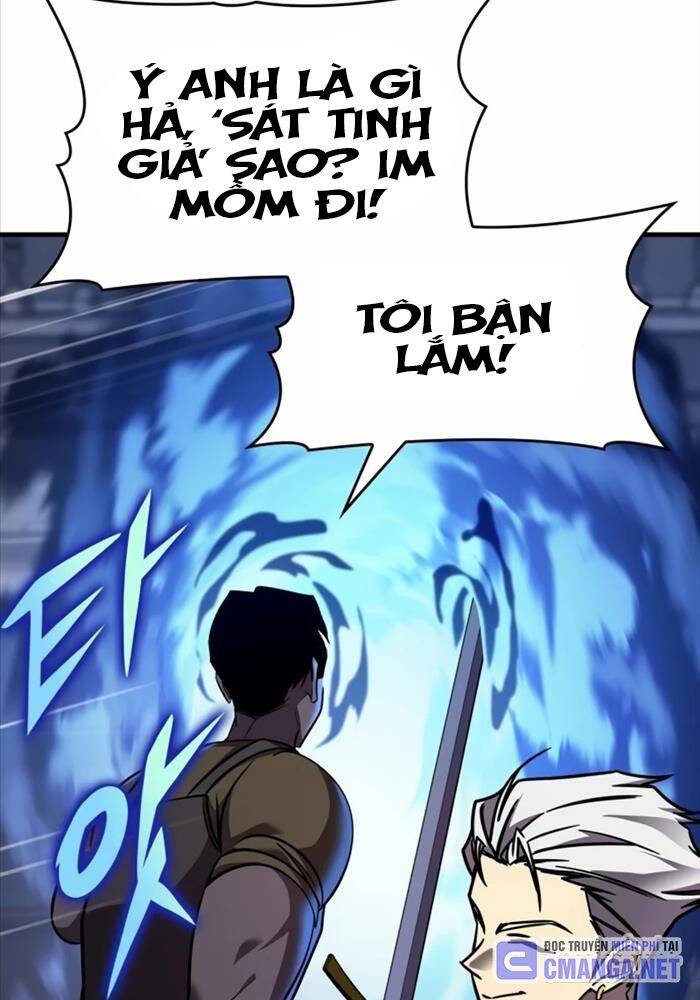 Cuốn Sách Chiến Lược Hàng Đầu Mà Chỉ Tôi Mới Có Thể Nhìn Thấy Chap 32 - Next Chap 33