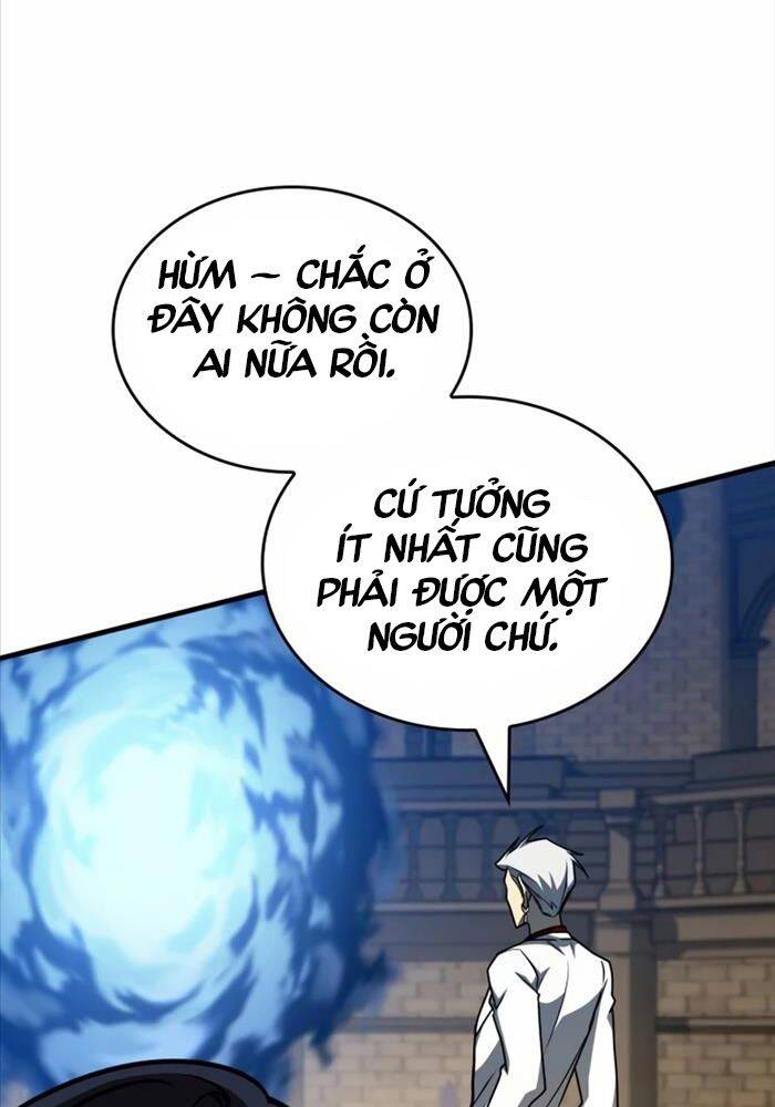 Cuốn Sách Chiến Lược Hàng Đầu Mà Chỉ Tôi Mới Có Thể Nhìn Thấy Chap 32 - Next Chap 33