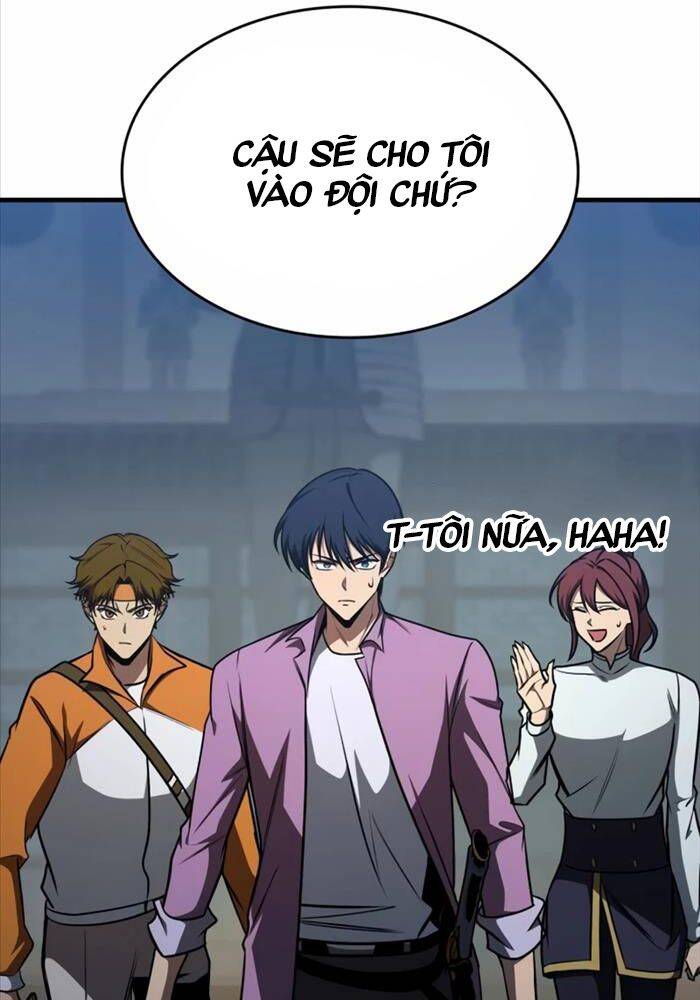 Cuốn Sách Chiến Lược Hàng Đầu Mà Chỉ Tôi Mới Có Thể Nhìn Thấy Chap 32 - Next Chap 33
