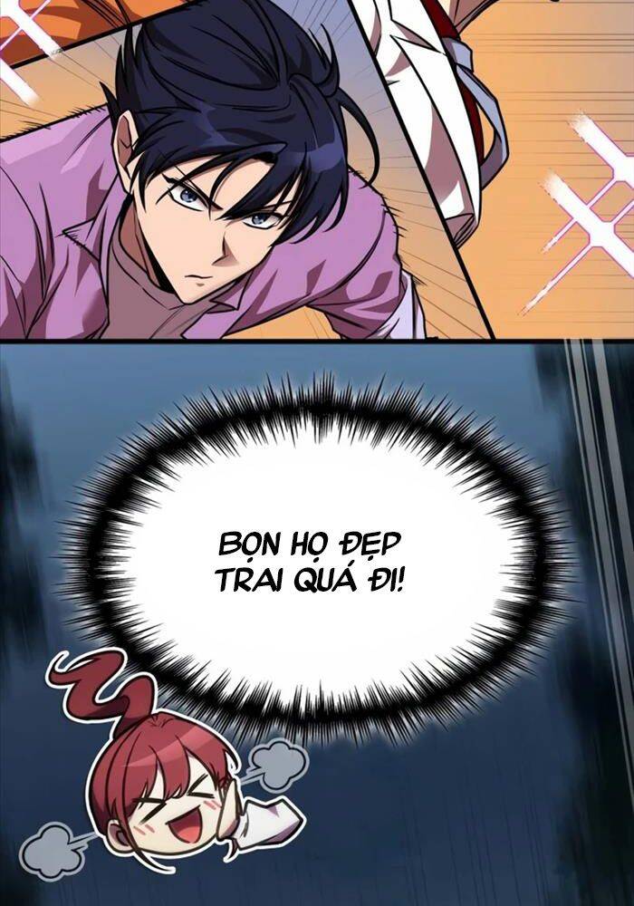 Cuốn Sách Chiến Lược Hàng Đầu Mà Chỉ Tôi Mới Có Thể Nhìn Thấy Chap 32 - Next Chap 33