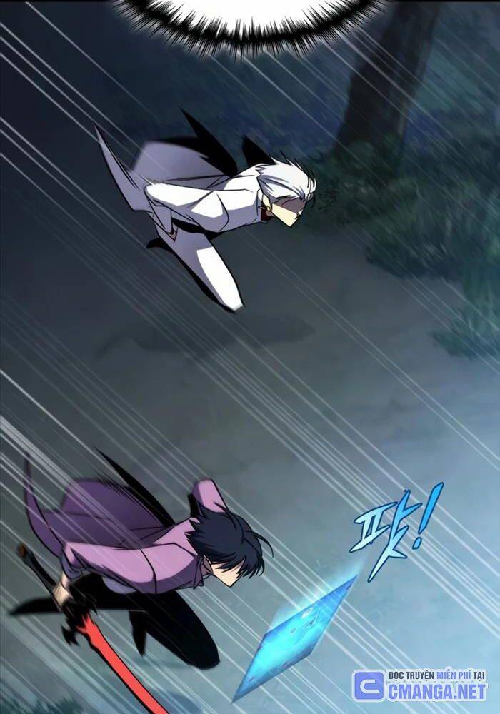 Cuốn Sách Chiến Lược Hàng Đầu Mà Chỉ Tôi Mới Có Thể Nhìn Thấy Chap 32 - Next Chap 33