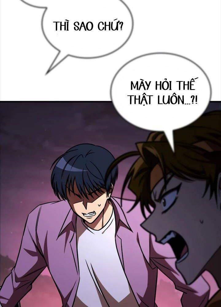 Cuốn Sách Chiến Lược Hàng Đầu Mà Chỉ Tôi Mới Có Thể Nhìn Thấy Chap 33 - Next Chap 34