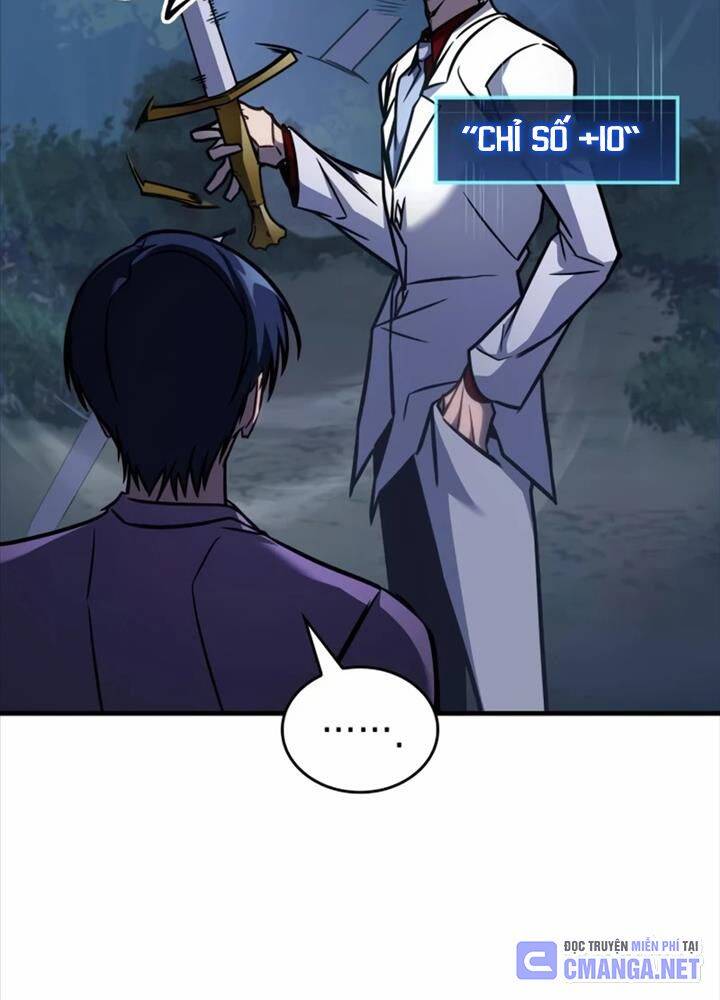 Cuốn Sách Chiến Lược Hàng Đầu Mà Chỉ Tôi Mới Có Thể Nhìn Thấy Chap 33 - Next Chap 34