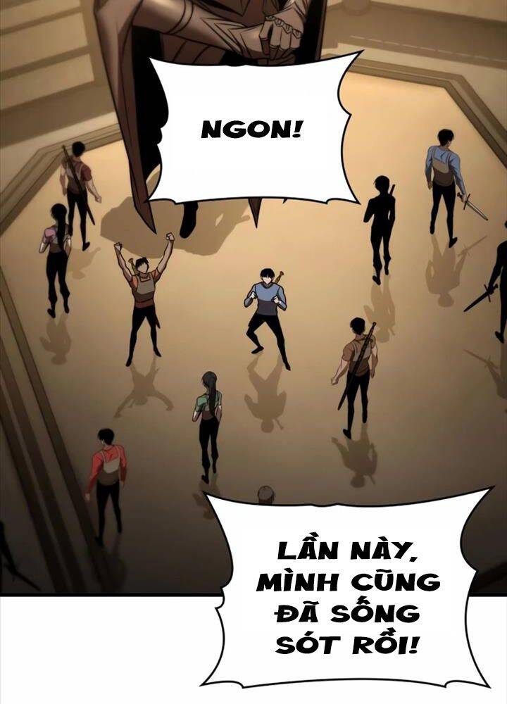 Cuốn Sách Chiến Lược Hàng Đầu Mà Chỉ Tôi Mới Có Thể Nhìn Thấy Chap 33 - Next Chap 34
