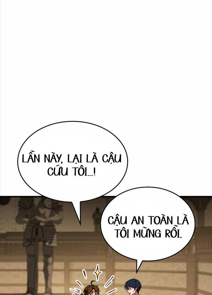 Cuốn Sách Chiến Lược Hàng Đầu Mà Chỉ Tôi Mới Có Thể Nhìn Thấy Chap 33 - Next Chap 34