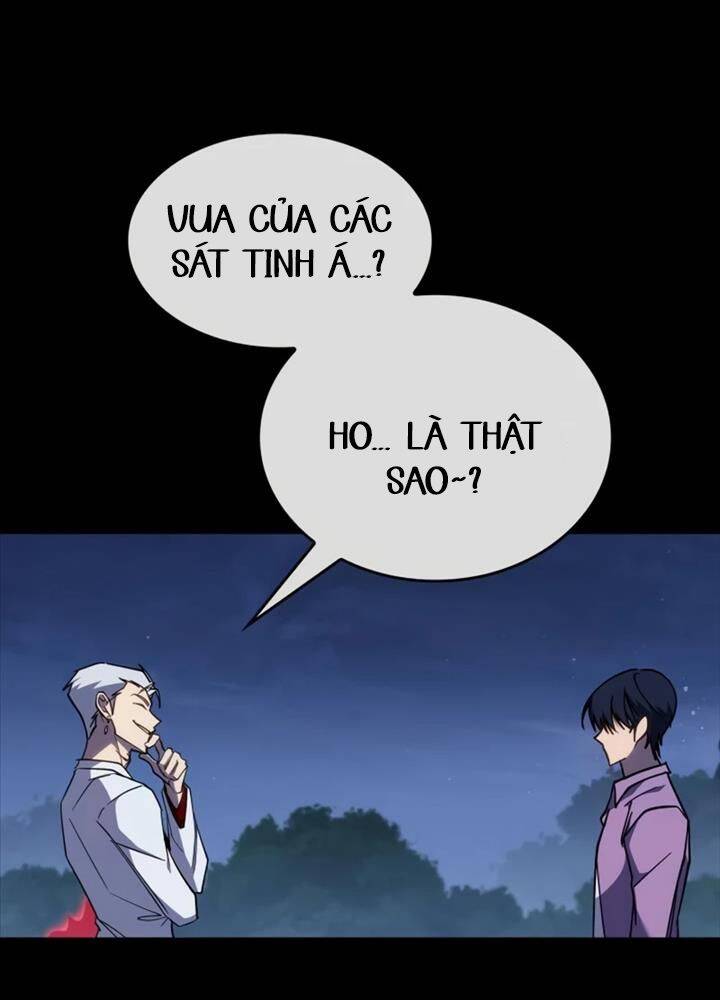 Cuốn Sách Chiến Lược Hàng Đầu Mà Chỉ Tôi Mới Có Thể Nhìn Thấy Chap 33 - Next Chap 34