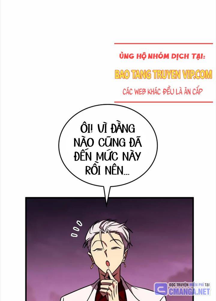 Cuốn Sách Chiến Lược Hàng Đầu Mà Chỉ Tôi Mới Có Thể Nhìn Thấy Chap 33 - Next Chap 34