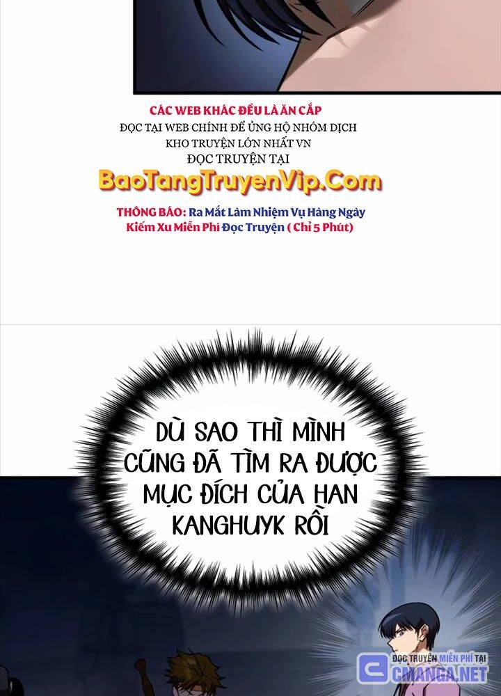 Cuốn Sách Chiến Lược Hàng Đầu Mà Chỉ Tôi Mới Có Thể Nhìn Thấy Chap 33 - Next Chap 34