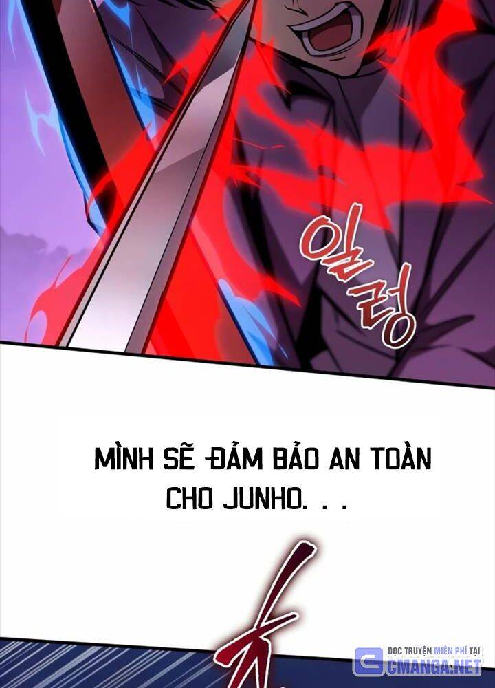 Cuốn Sách Chiến Lược Hàng Đầu Mà Chỉ Tôi Mới Có Thể Nhìn Thấy Chap 33 - Next Chap 34
