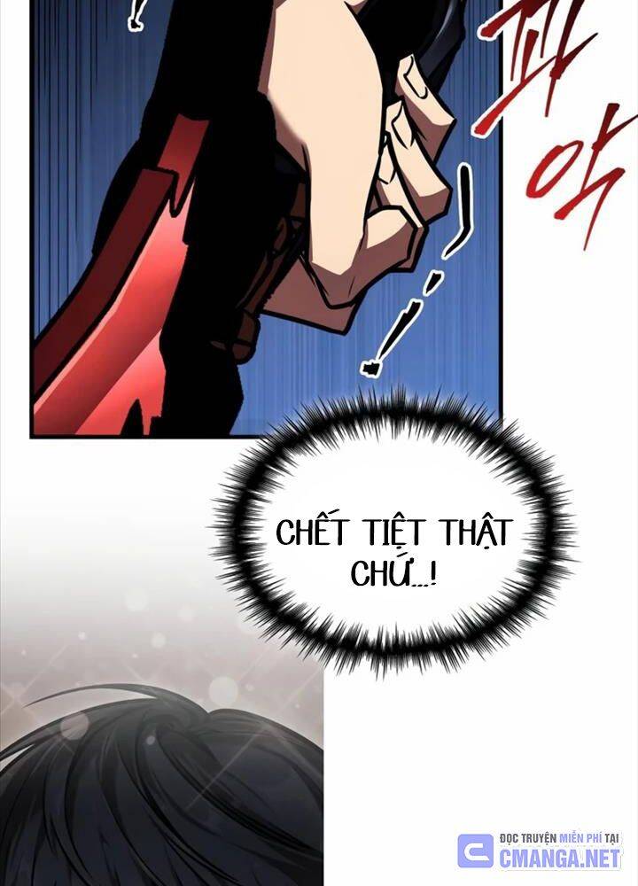 Cuốn Sách Chiến Lược Hàng Đầu Mà Chỉ Tôi Mới Có Thể Nhìn Thấy Chap 33 - Next Chap 34