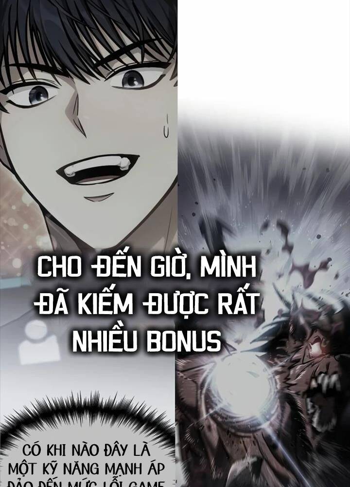 Cuốn Sách Chiến Lược Hàng Đầu Mà Chỉ Tôi Mới Có Thể Nhìn Thấy Chap 33 - Next Chap 34